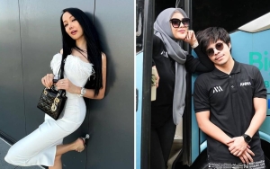 Lucinta Luna Bongkar Masa Lalu Atta Halilintar di Hadapan Aurel Hermansyah
