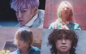 BIGBANG Diumumkan Gabung Komunitas Weverse Picu Reaksi Tak Percaya
