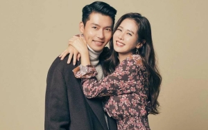 Hyun Bin Sudah Kembali ke Korea di Tengah Isu Tak Bisa Temani Son Ye Jin Lahiran