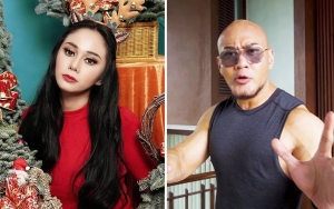 Heboh Denise Chariesta Ancam Bakal Buka Rahasia Deddy Corbuzier