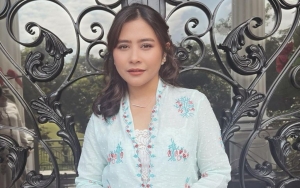 Prilly Latuconsina Tunjukkan Sikap Tak Biasa ke Fans Bikin Kagum