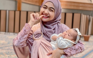 Beli Mobil Mewah Untuk Baby Moana, Ria Ricis: Jangan Nge-reog Lagi ya