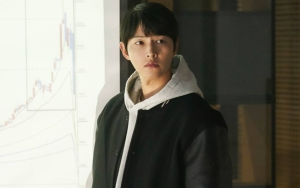 Dibintangi Song Joong Ki, Brand Kecantikan Felicya Angelista Jadi Sponsor 'Reborn Rich'