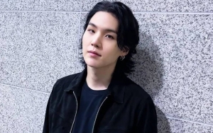 Suga BTS Ajak Tamu Spesial Mabuk Bareng di Episode Perdana 'SUCHWITA'