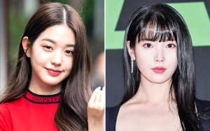 MMA: Wonyoung IVE Jadi Bahan Gosip Usai Kedapatan Tak Tepuk Tangan untuk IU