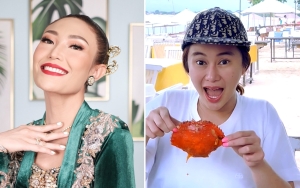 Ayu Dewi Nongkrong Bareng Geng Cendol, Denise Chariesta Kena Sindir Gegara Tak Diajak