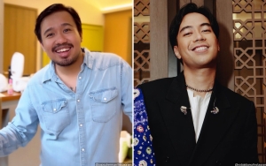 Dikira Joshua Saat Rilis Lagu 'Nuansa Bening', Vidi Aldiano: Gue Juga Dulu Ngira Gitu