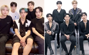 MMA 2022: Kebanyakan Lipsync Termasuk TXT, Cuma MONSTA X dan 4 Penyanyi Lain yang Tampil Live