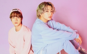 Stylist Bongkar Alasan Jungkook dan Jin BTS Pernah Pakai Jepit Rambut