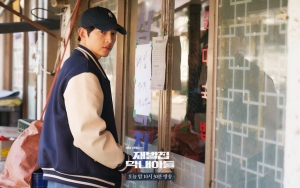 Tim 'Reborn Rich' Akui Terkesan dengan Chemistry Song Joong Ki-Park Hyuk Kwon Saat Syuting di Turki
