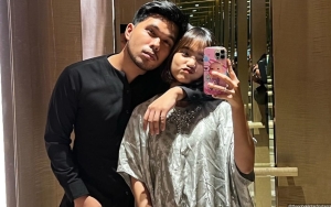 Fuji An Minta Momen Cantiknya Diabadikan, Gerak-Gerik Thariq Halilintar Justru Pancing Tawa