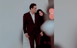 Dulu Bucin Rina Gunawan, Attitude Teddy Syah ke Istri Baru Saat Prewedding Disorot