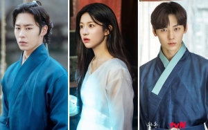 Lee Jae Wook, Go Yoon Jung & Hwang Minhyun Sakit Hati di 'Alchemy Of Souls 2'