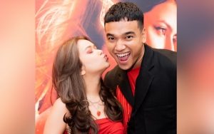 Rebecca Klopper Diminta Fadly Faisal Jangan Genit, Balasannya Tak Terduga