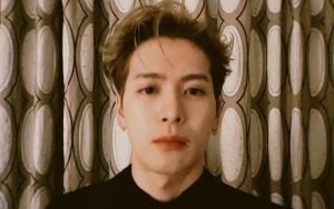 Jackson Wang GOT7 Nangis Pilu di Konser, Ingin Bebas dari Prasangka