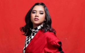 Ziva Magnolya Sukses Bikin Rekan Artis Takjub Meski Cuma Bagikan Secuil Hasil Rekaman