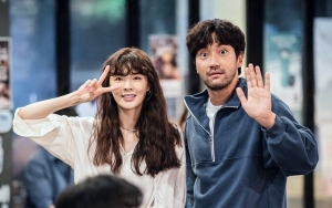 Lee Sun Bin Bagikan Tips Syuting Ciuman Dengan Siwon Super Junior di 'Work Later, Drink Now'