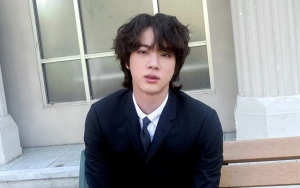 Popularitas Jin BTS di Jepang Meresahkan, Fans Diminta Siapkan Keamanan Pribadi untuk Proyek Ultah