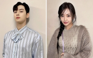 Cha Eunwoo ASTRO Pernah Mau Cium Yujin IVE di Iklan Jerawat