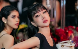 Lucinta Pamer Foto Bareng Pria Diduga Pacar Baru, Ramai Dikira Ragil Mahardika