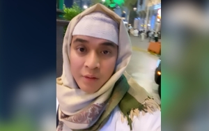 Billy Syahputra Bantah Bakal Jual Rumah Mendiang Olga Hingga Ditawar Raffi Ahmad Rp17 Miliar