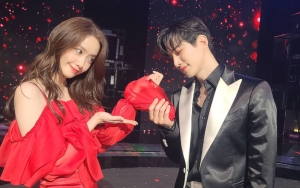Duet Seksi YoonA SNSD & Lee Jun Ho 2PM Viral Lagi usai Dikonfirmasi Balik Jadi MC 'MBC Gayo Daejeon'