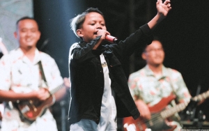 Muncul Isu Perebutan Farel Prayoga di Tengah Karir yang Naik Daun