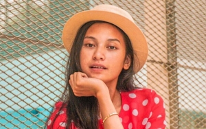 Anak Dijenguk Aktor-aktor Besar, Indah Permatasari: Semoga Ketularan Hebatnya