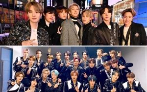 Terungkap Rahasia di Balik Topi dan Headband BTS dan NCT yang Tak Pernah Lepas Saat Manggung