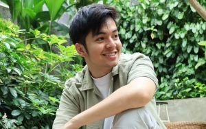 Angga Yunanda Ungkap Hal Sederhana yang Bikin Bahagia