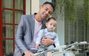 Raffi Ahmad Ungkap Makna Beda dari Nama Cipung, Endingnya Bikin Ngakak
