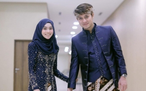 Lesti Kejora dan Rizky Billar Temui Korban Cianjur Usai Dikabarkan Sumbang 500 Juta