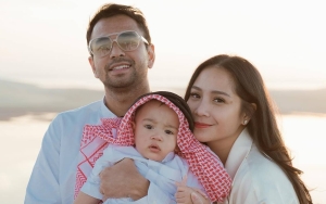 Ultah Rayyanza Cipung Digelar Sederhana, Alasan Raffi Ahmad Patut Diacungi Jempol