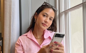 Pevita Pearce Blak-blakan Alasan Belum Nonton Drama Korea Meskipun Ingin