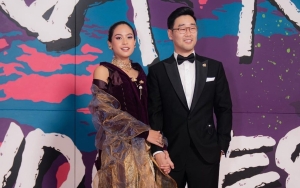Maudy Ayunda dan Jesse Choi Nongkrong Bareng Circle Tajir, Menu Makanan Super Mewah