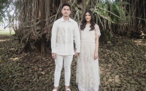 Erina Gudono Cantik Berkebaya Ala Putri Jawa, Attitude Kaesang Saat Ziarah Makam Disorot