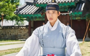 Moon Sang Min Kebanjiran Tawaran Iklan Usai Tuai Sorotan di 'Under The Queen's Umbrella'
