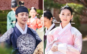 Syuting 'Under The Queen's Umbrella' Bocor, Istri Bae In Hyuk Diduga Kembali ke Istana