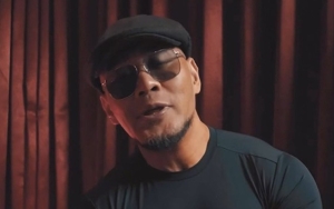Deddy Corbuzier Ngakak Saat Kembali Disindir Soal Sering Tanya Keperawanan Bintang Tamu