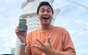 Raditya Dika Beber Tips Penting Punya Pacar