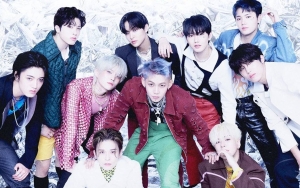 MAMA 2022: TREASURE Raih Trofi Worldwide Fans' Choice 3 Tahun Berturut-turut