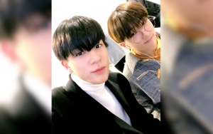 Intip Perubahan Fisik Jeno dan Jisung NCT Dulu-Sekarang kala Duduk Sebelahan