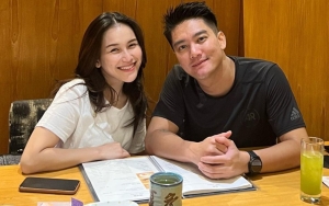 Ayu Ting Ting Ketakutan Tiba-tiba Diajak Boy William ke Kelab Malam
