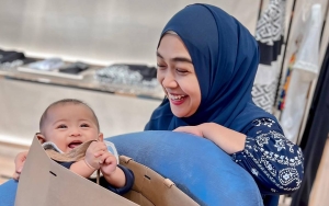 Ria Ricis Ungkap Sang Anak Harus MPASI di Usia Baru 4 Bulan