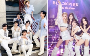 MAMA 2022: BTS dan BLACKPINK Raih Piala, Intip Daftar Lengkap Pemenang Hari Pertama