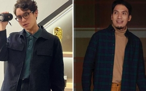 Ardhito Pramono Tak Rela Putrinya Didekati Cowok Saat Sudah Besar, Desta Ikutan Ngegas