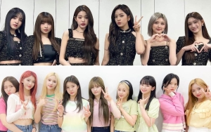 MAMA 2022: Dominasi Girl Group, IVE hingga Kep1er Tampilkan Kolaborasi Epik 