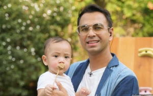 Banyak Masyarakat 'Tercipung-Cipung', Raffi Ahmad Ingin Punya Anak Lagi