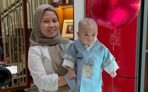 Sus Rini Jadi Pawang Rayyanza Cipung, Profesi Masa Lalu Gak Kaleng-Kaleng