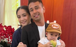 Nagita Slavina & Raffi Ahmad Beri Reaksi Kompak Jika Rayyanza Cipung Ingin Nikah Muda